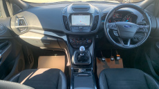 Ford Kuga 1.5 TDCi ST-Line X 5dr 2WD Diesel Estate